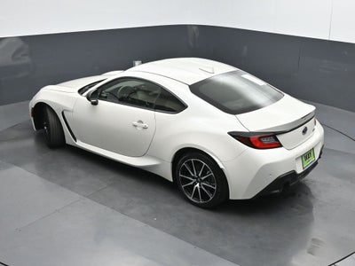 2023 Toyota GR86 Base