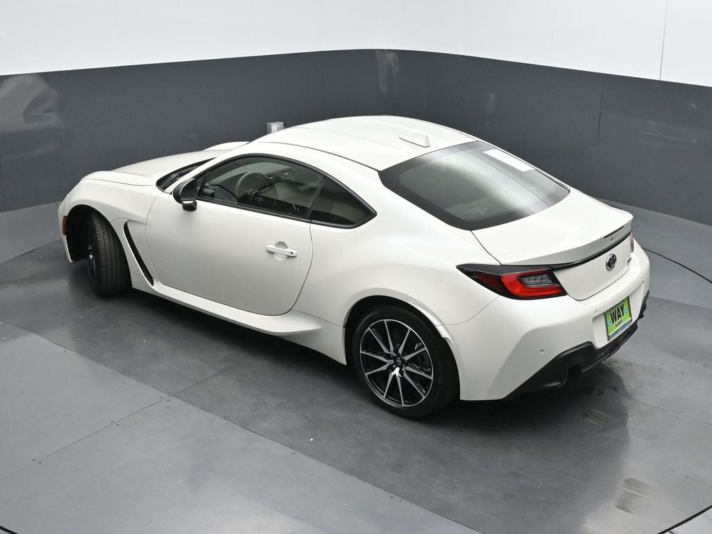 2023 Toyota GR86 Base
