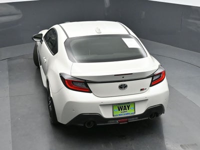 2023 Toyota GR86 Base