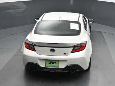 2023 Toyota GR86 Base