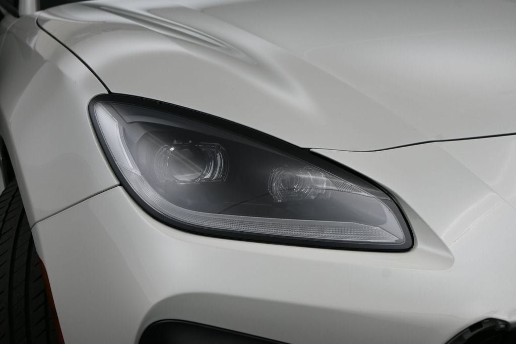 2023 Toyota GR86 Base