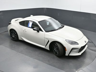 2023 Toyota GR86 Base