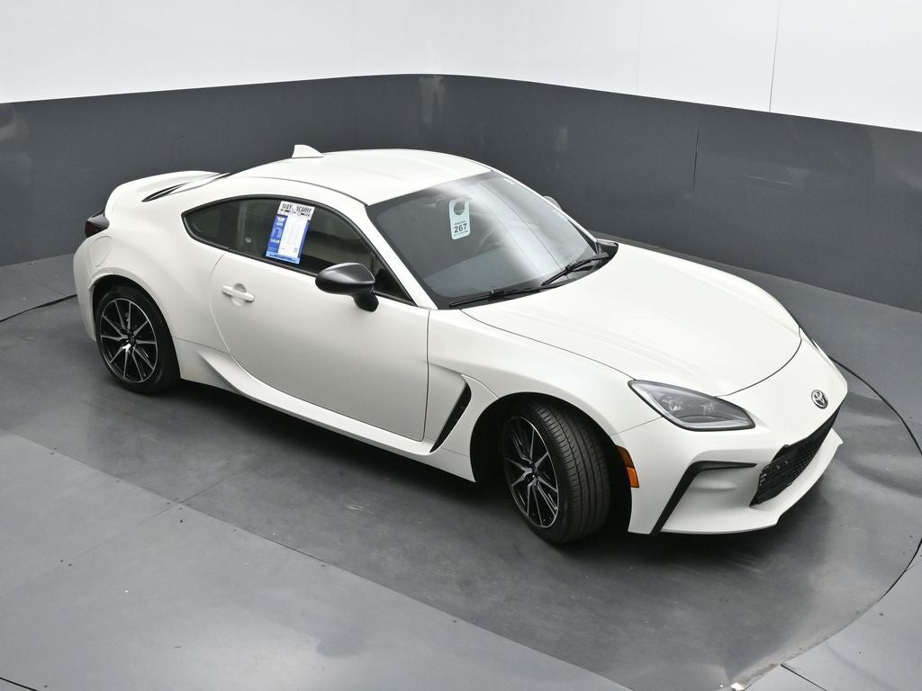 2023 Toyota GR86 Base