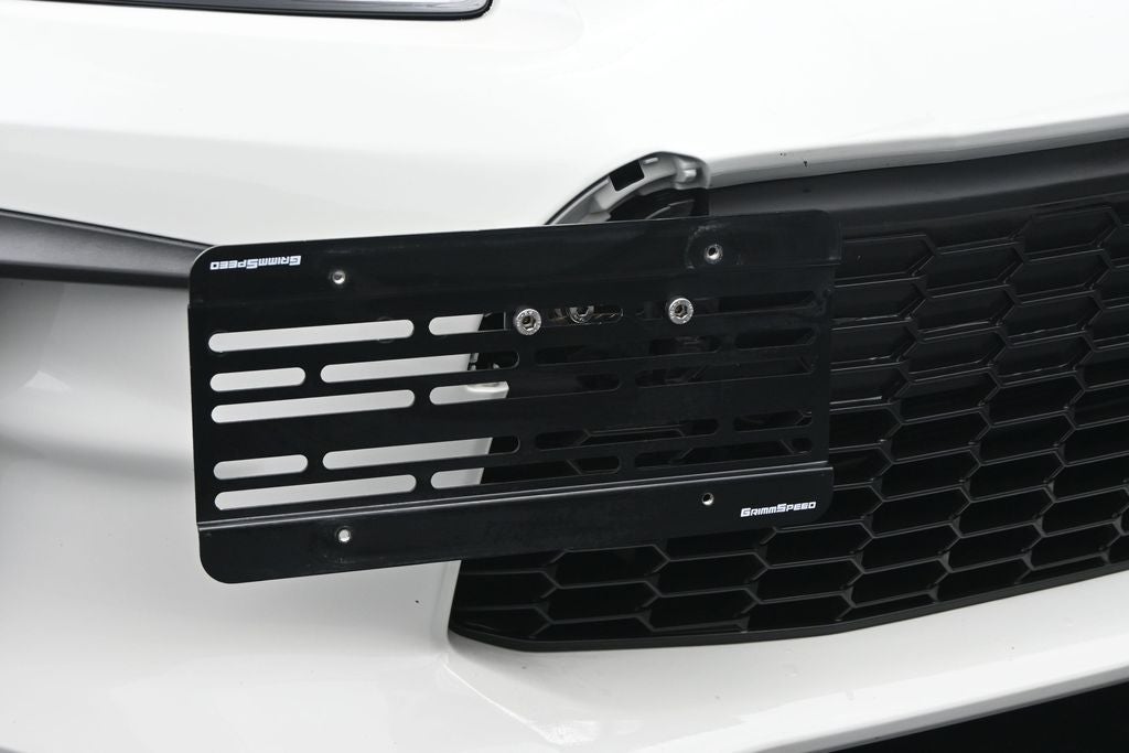 2023 Toyota GR86 Base