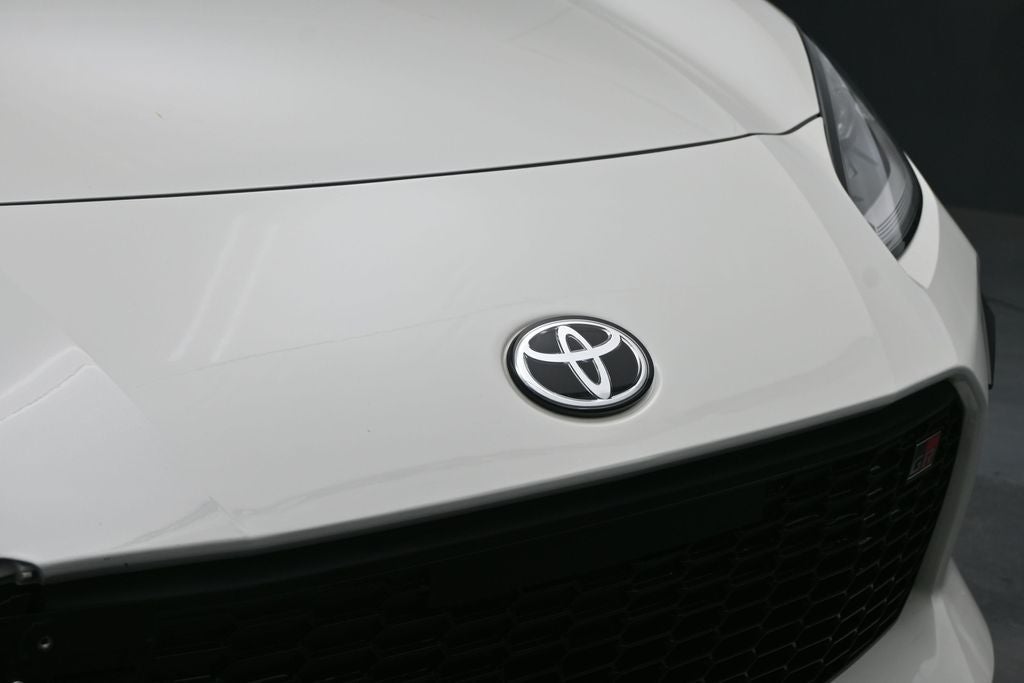 2023 Toyota GR86 Base