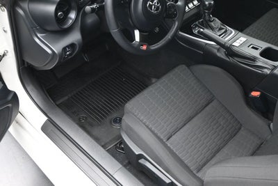 2023 Toyota GR86 Base