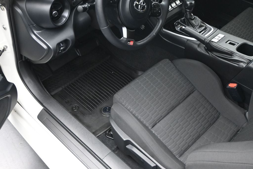 2023 Toyota GR86 Base