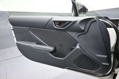 2023 Toyota GR86 Base