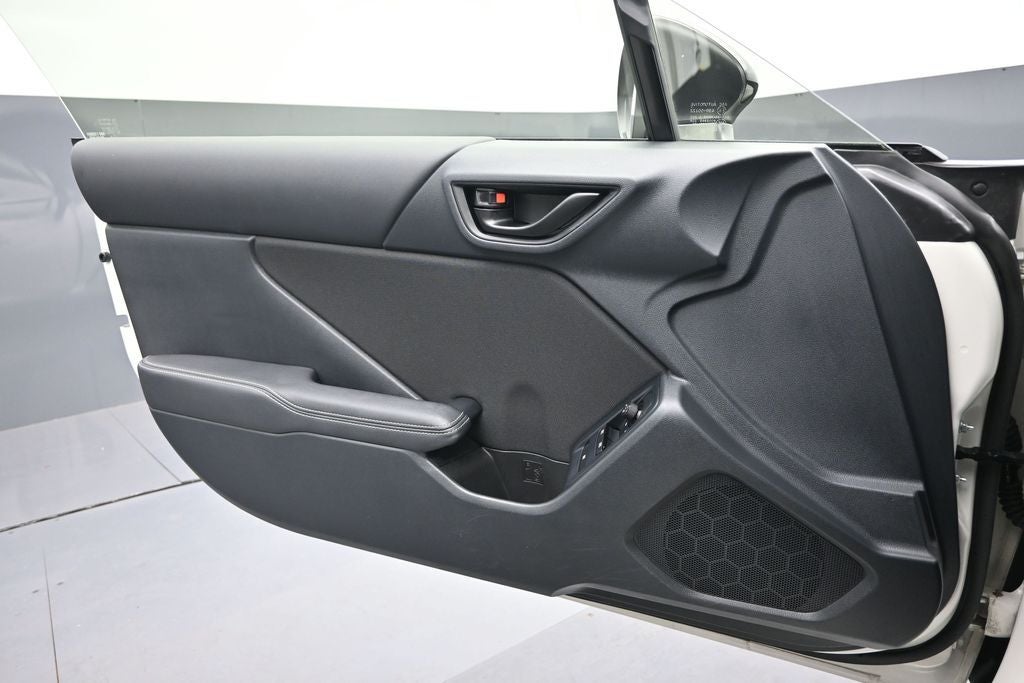 2023 Toyota GR86 Base