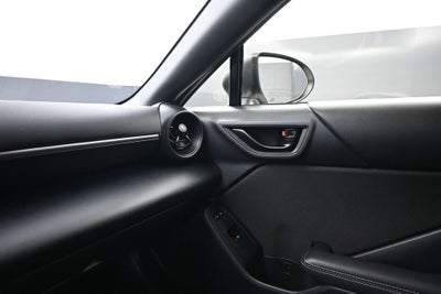 2023 Toyota GR86 Base