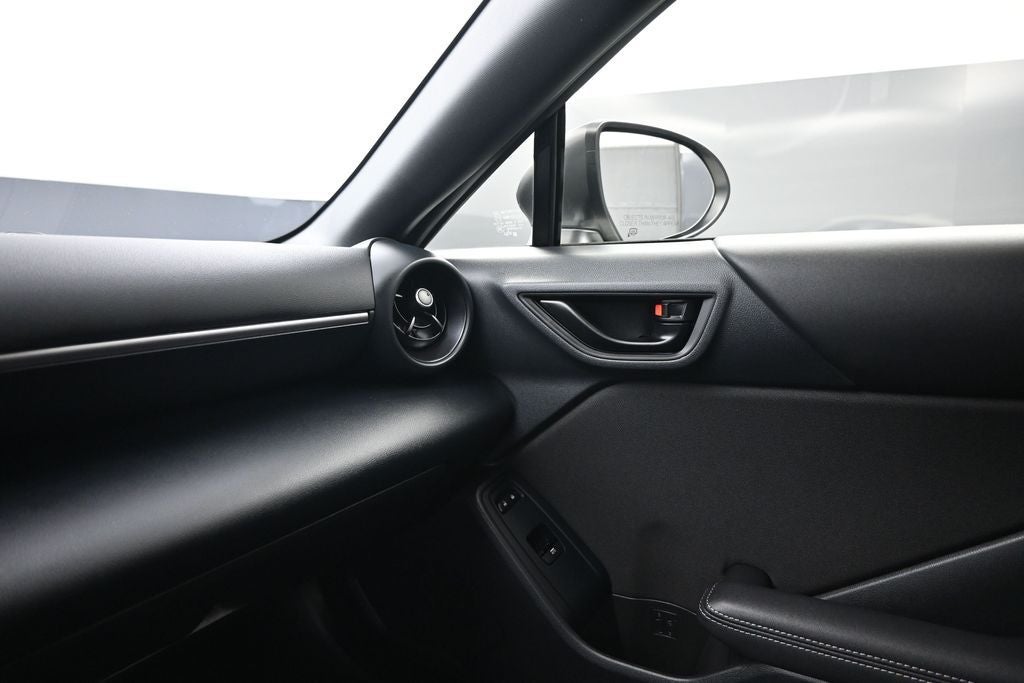 2023 Toyota GR86 Base