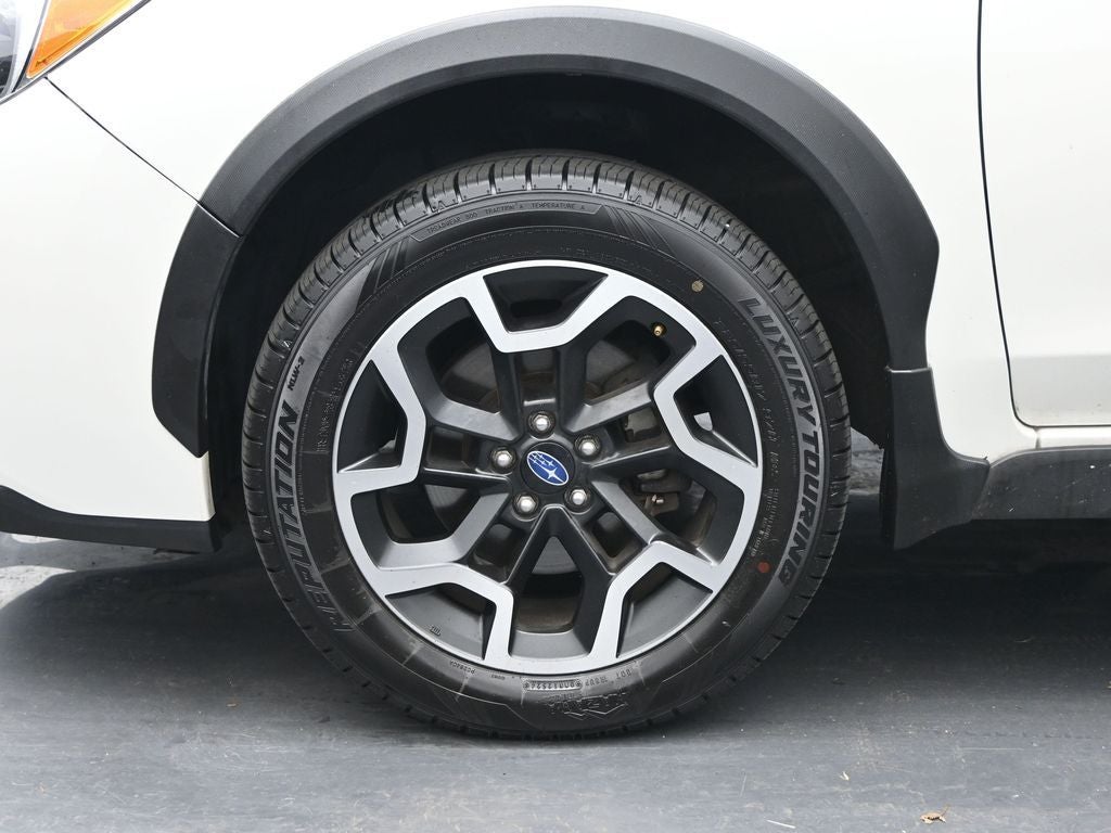 2016 Subaru Crosstrek 2.0i Limited
