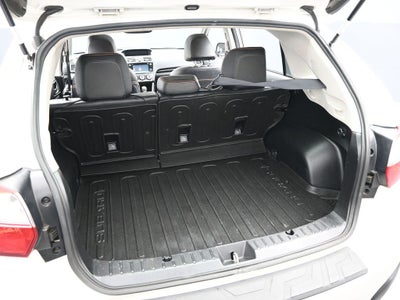 2016 Subaru Crosstrek 2.0i Limited