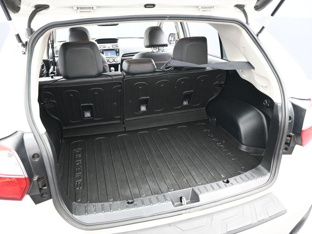 2016 Subaru Crosstrek 2.0i Limited