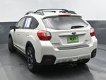 2016 Subaru Crosstrek 2.0i Limited