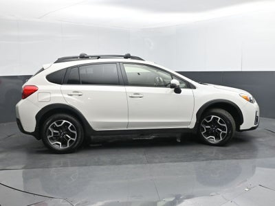 2016 Subaru Crosstrek 2.0i Limited