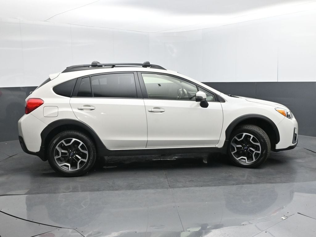 2016 Subaru Crosstrek 2.0i Limited