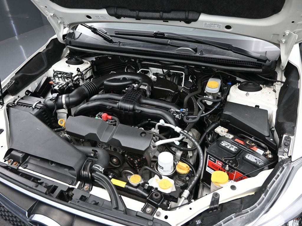 2016 Subaru Crosstrek 2.0i Limited