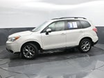 2016 Subaru Forester 2.5i Touring