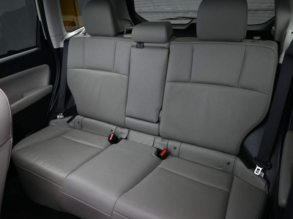 2016 Subaru Forester 2.5i Touring