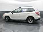 2016 Subaru Forester 2.5i Touring