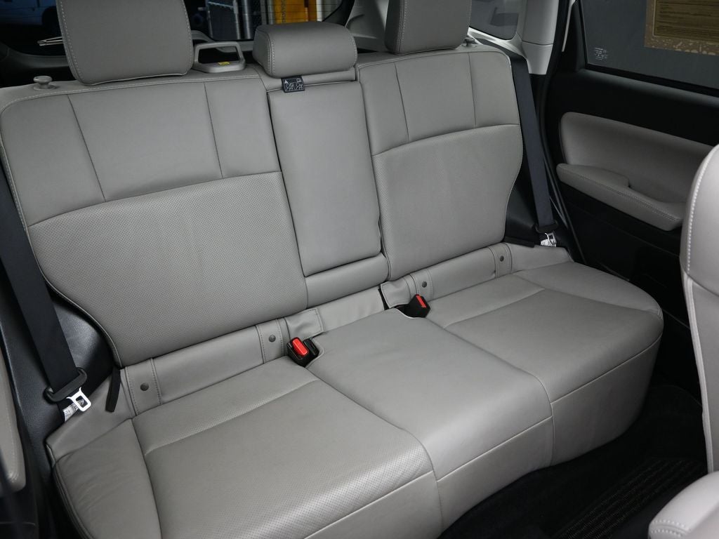 2016 Subaru Forester 2.5i Touring