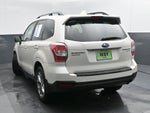 2016 Subaru Forester 2.5i Touring