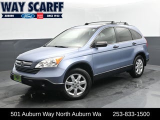 2008 Honda CR-V EX