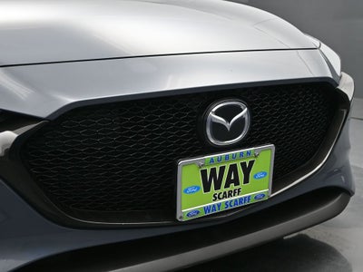 2019 Mazda Mazda3 Premium