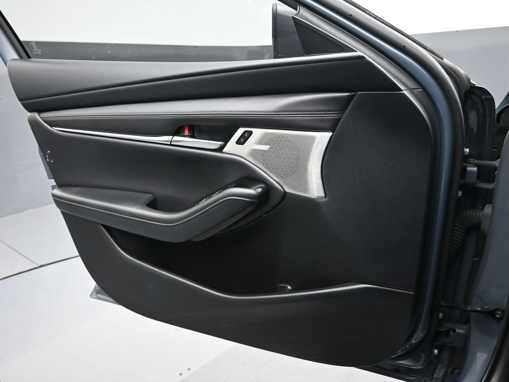 2019 Mazda Mazda3 Premium