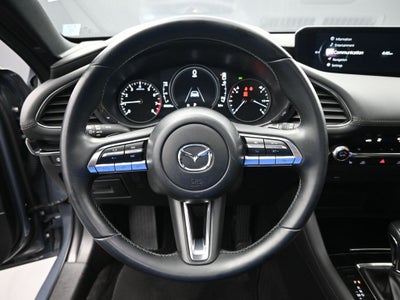 2019 Mazda Mazda3 Premium