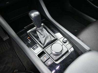 2019 Mazda Mazda3 Premium