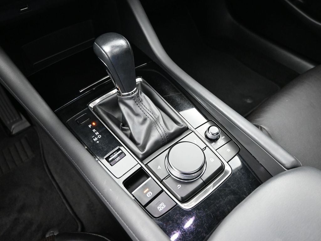 2019 Mazda Mazda3 Premium