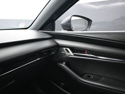 2019 Mazda Mazda3 Premium