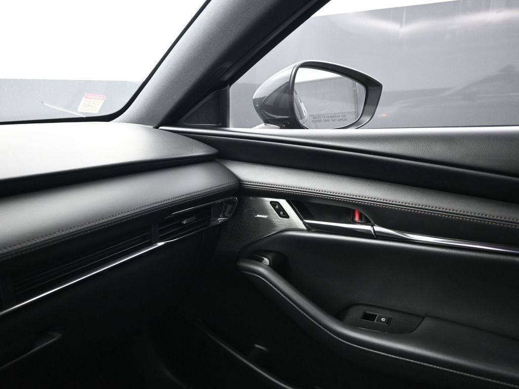 2019 Mazda Mazda3 Premium