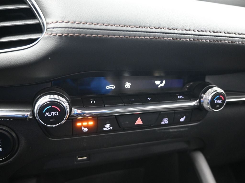 2019 Mazda Mazda3 Premium