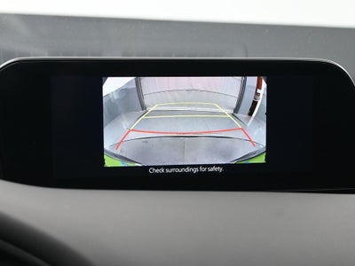 2019 Mazda Mazda3 Premium