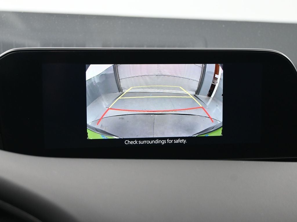 2019 Mazda Mazda3 Premium