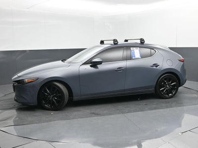 2019 Mazda Mazda3 Premium
