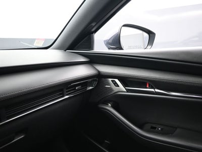 2019 Mazda Mazda3 Premium