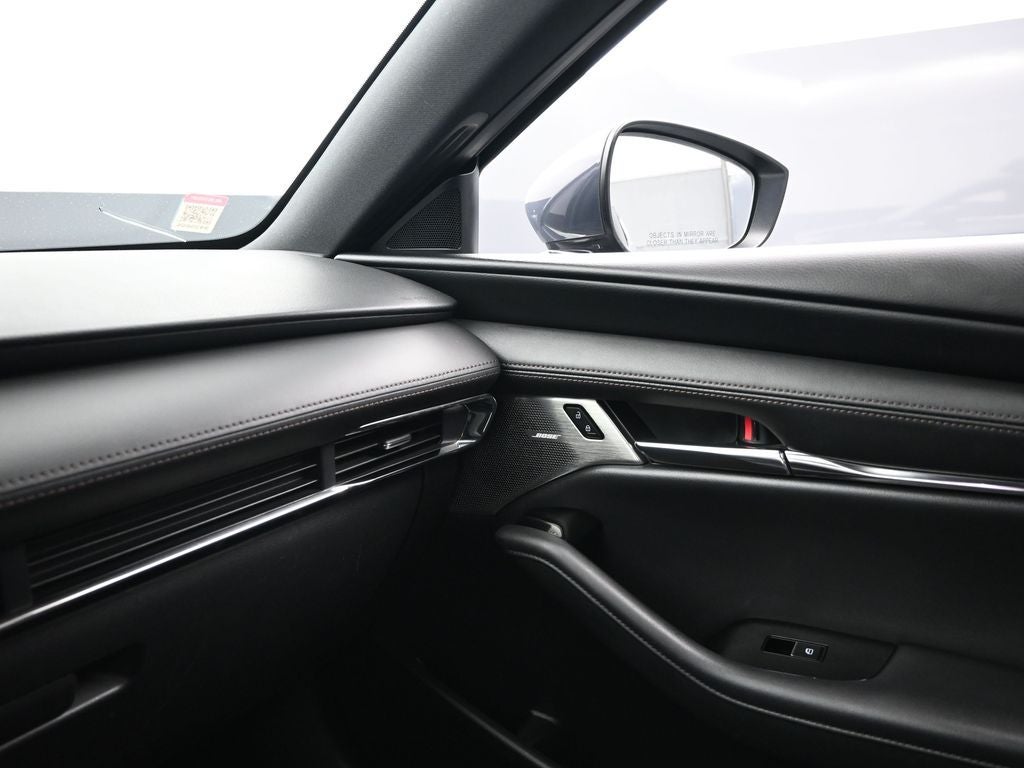 2019 Mazda Mazda3 Premium