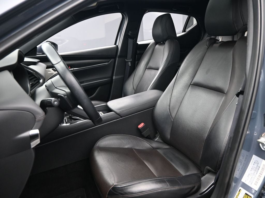 2019 Mazda Mazda3 Premium