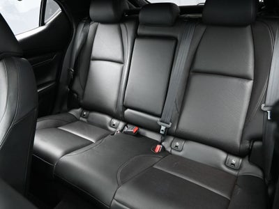 2019 Mazda Mazda3 Premium