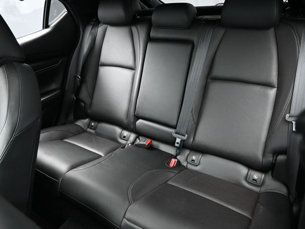 2019 Mazda Mazda3 Premium