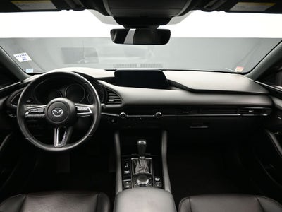 2019 Mazda Mazda3 Premium
