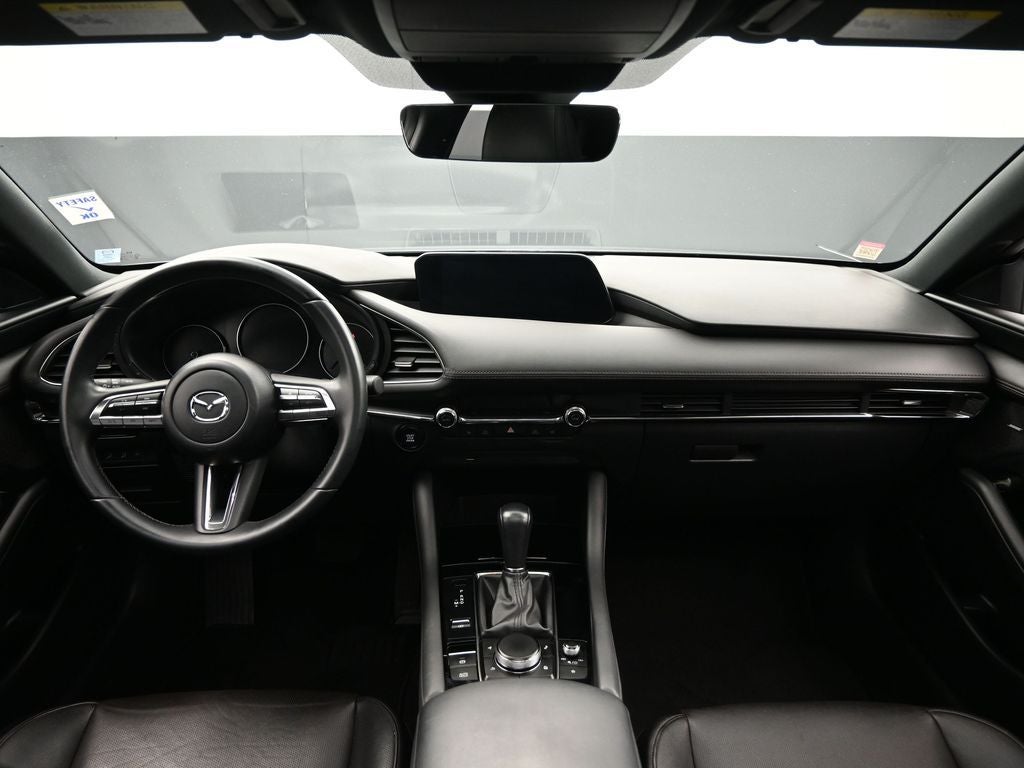2019 Mazda Mazda3 Premium