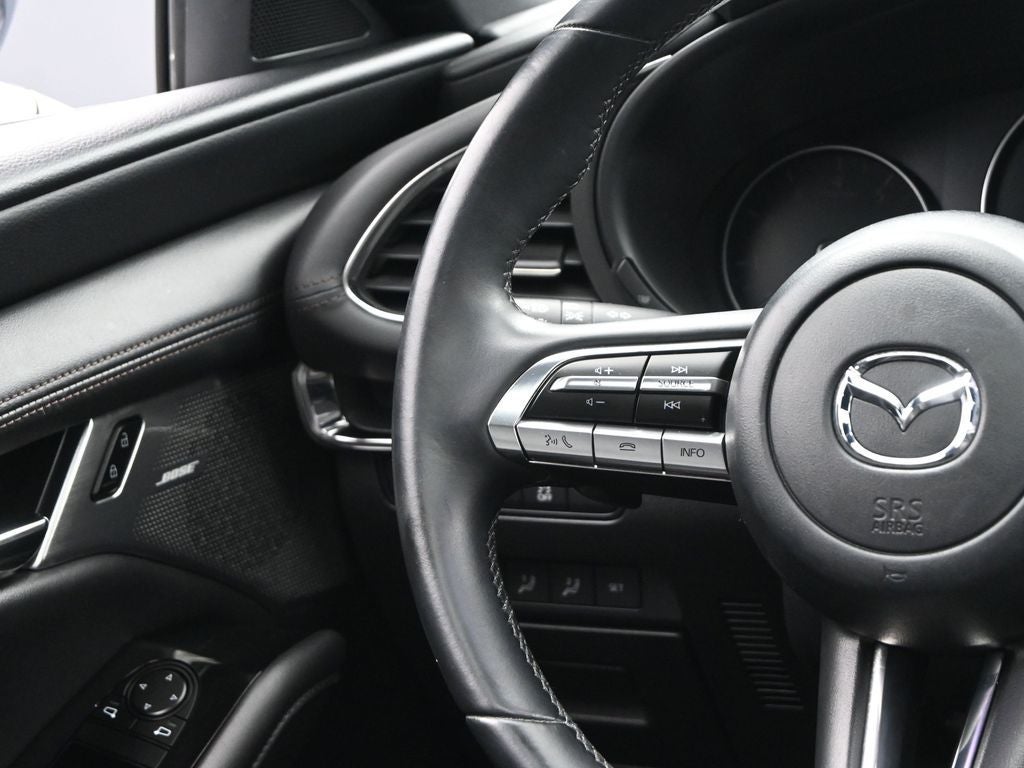 2019 Mazda Mazda3 Premium