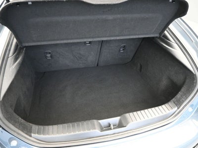 2019 Mazda Mazda3 Premium