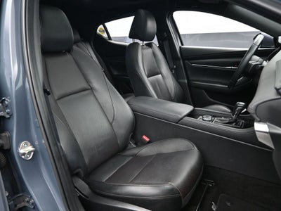 2019 Mazda Mazda3 Premium