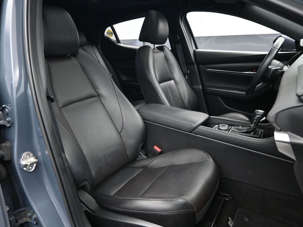 2019 Mazda Mazda3 Premium